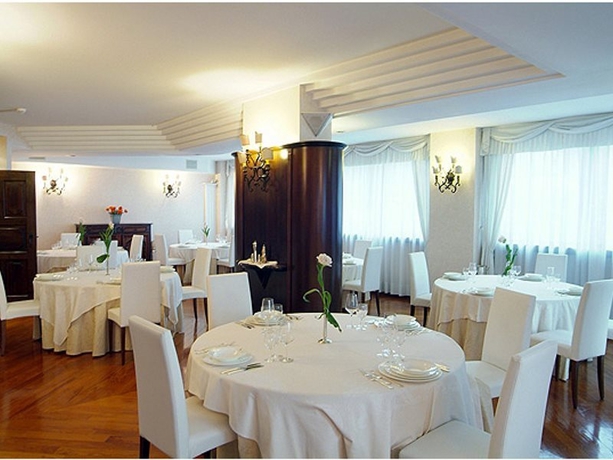 Hotel CHEVAL BLANC