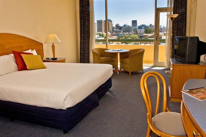 Hotel CHIFLEY ON SOUTH TERRACE