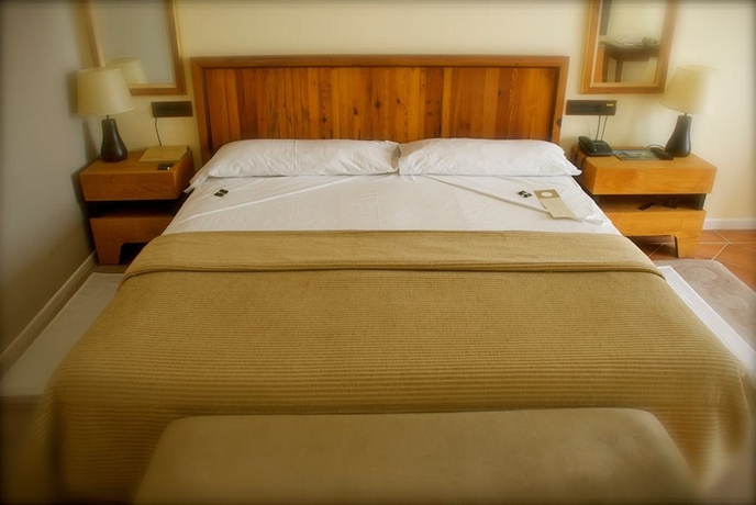Hotel CIGARRAL EL BOSQUE