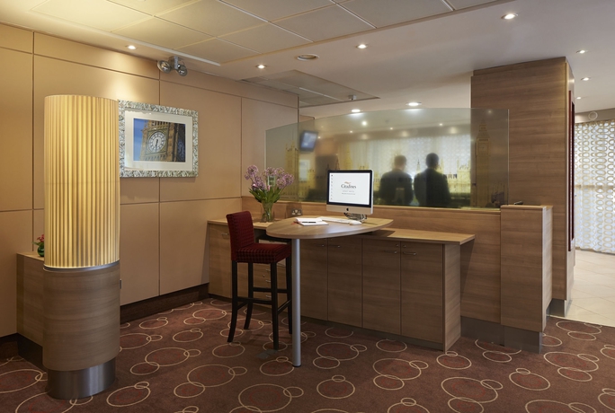 Hotel CITADINES BARBICAN