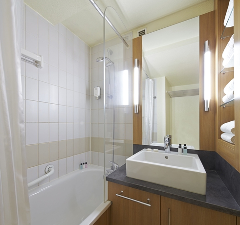 Hotel CITADINES BARBICAN