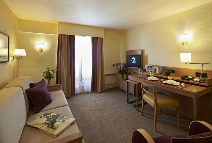 Hotel CITADINES BARBICAN