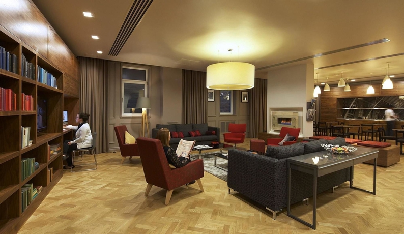 Hotel CITADINES PRESTIGE HOLBORN