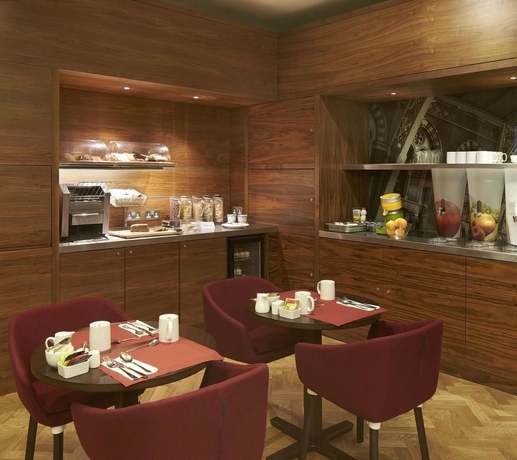 Hotel CITADINES PRESTIGE HOLBORN