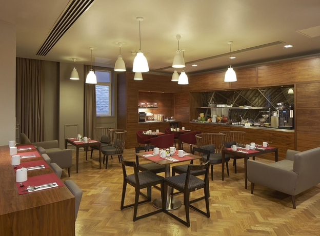 Hotel CITADINES PRESTIGE HOLBORN