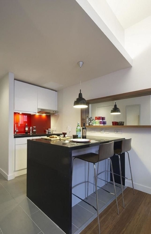 Hotel CITADINES PRESTIGE HOLBORN