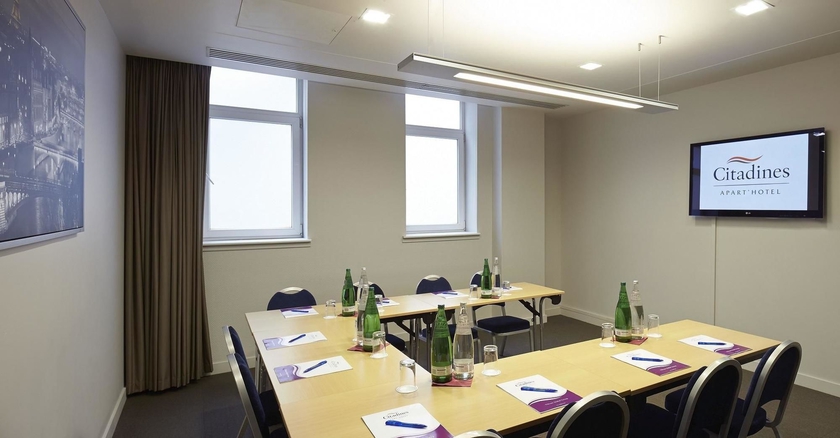 Hotel CITADINES PRESTIGE HOLBORN