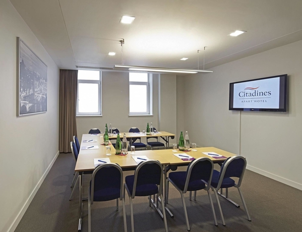 Hotel CITADINES PRESTIGE HOLBORN