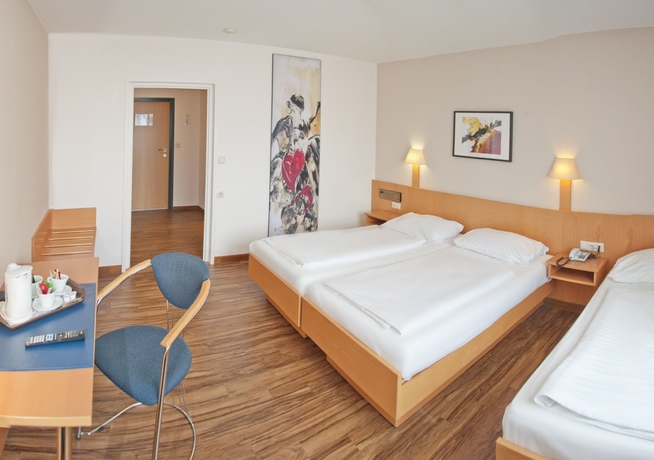 Hotel CITY