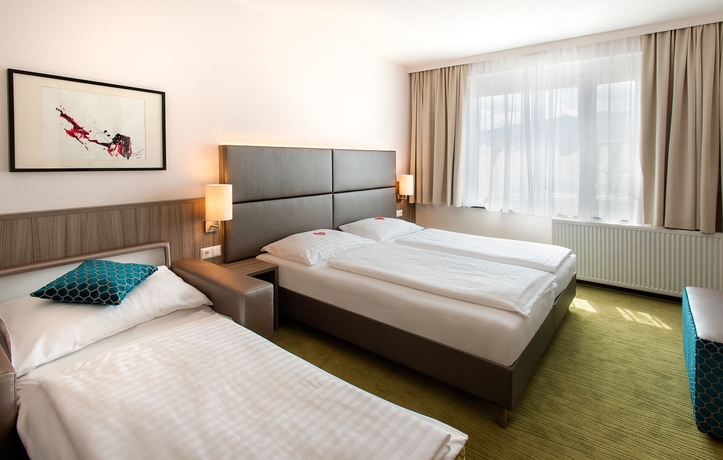Hotel CITY
