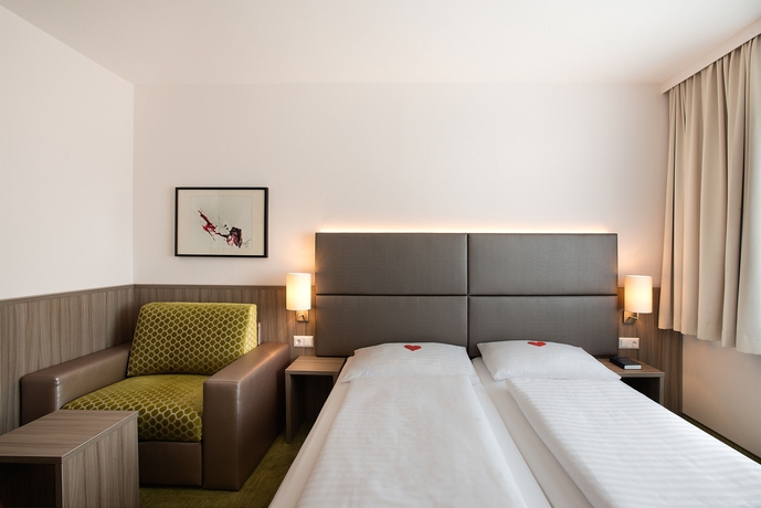 Hotel CITY