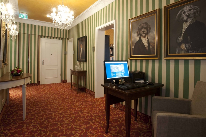 Hotel CITY HOUSE