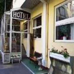 Hotel CITY SAARBRÜCKEN 