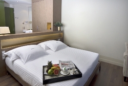 Hotel CIUDAD DE LUCENA