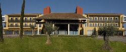 Hotel CIUDAD DE LUCENA
