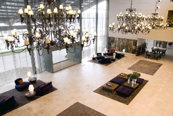 Hotel CIUDAD DE LUCENA