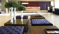 Hotel CIUDAD DE LUCENA