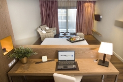 Hotel CIUDAD DE LUCENA