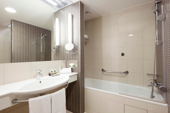 Hotel CLARION CONGRESS PRAGUE