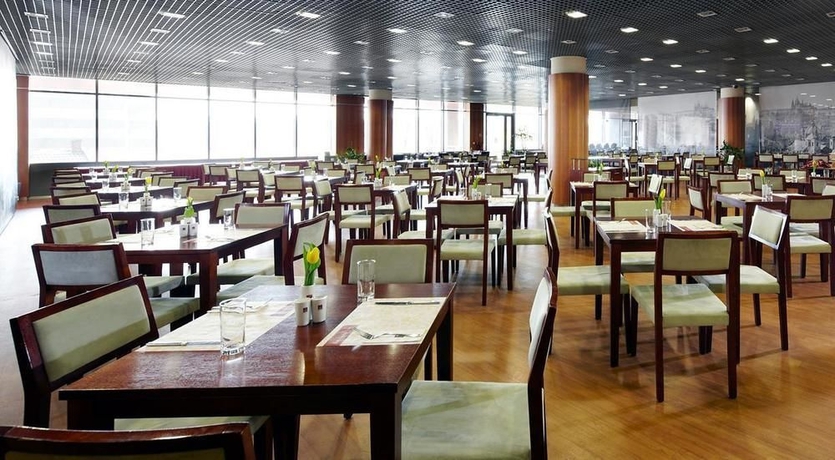 Hotel CLARION CONGRESS PRAGUE