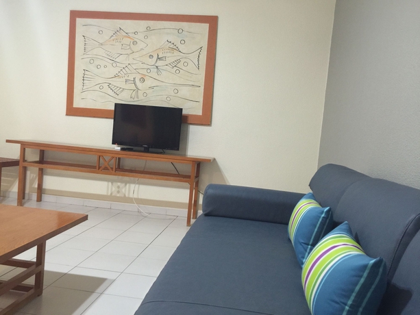 Hotel CLUB AMARILIS