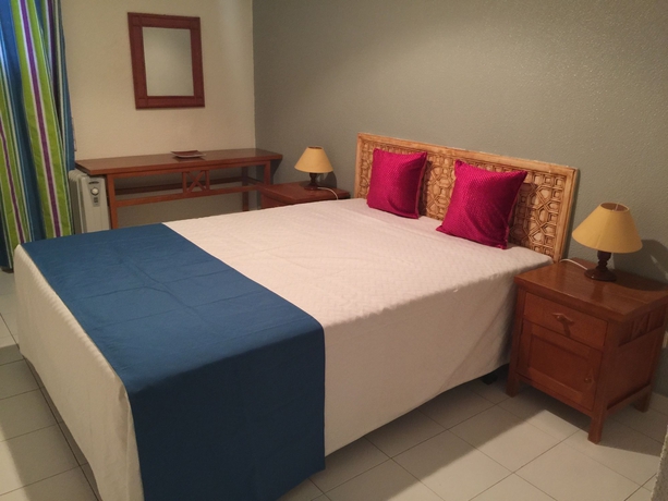 Hotel CLUB AMARILIS
