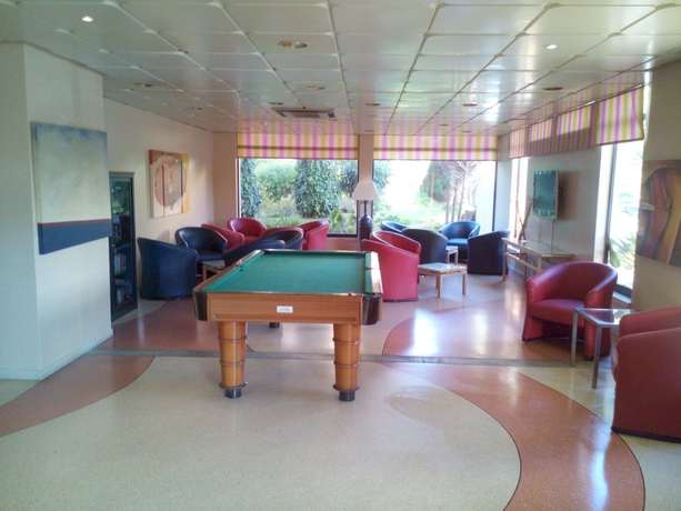 Hotel CLUB AMARILIS