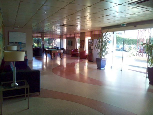 Hotel CLUB AMARILIS