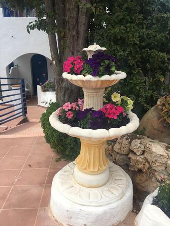 Hotel CLUB CALA DOR PARK