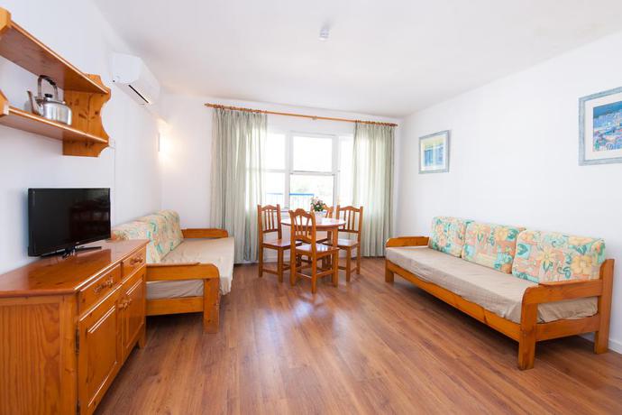 Hotel CLUB CALA DOR PARK