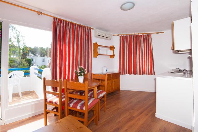 Hotel CLUB CALA DOR PARK
