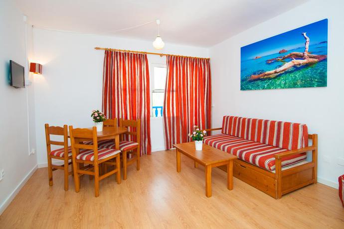 Hotel CLUB CALA DOR PARK