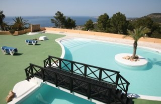 Hotel CLUB CALA VADELLA RESORT