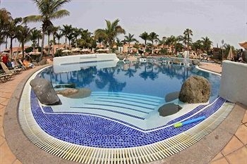 Hotel CLUB CALIMERA ESPLENDIDO