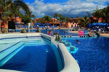 Hotel CLUB CALIMERA ESPLENDIDO