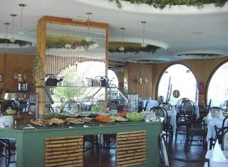 Hotel CLUB MARTINIQUE