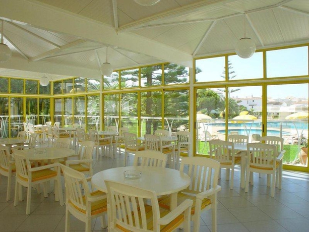 Hotel CLUBE DO ALGARVE
