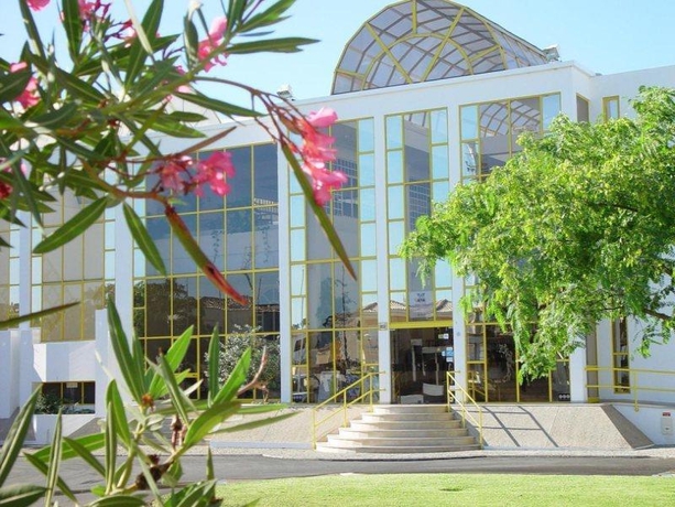 Hotel CLUBE DO ALGARVE