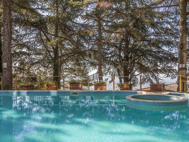 Hotel COLLE DELLA TRINITA