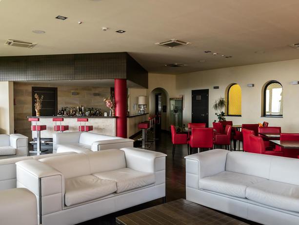 Hotel COLLE DELLA TRINITA