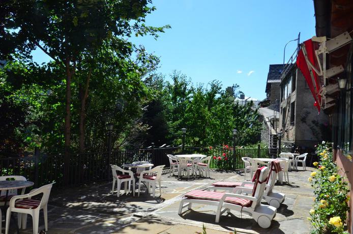 Hotel COLOMERS