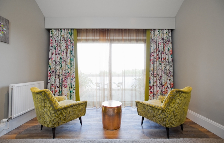 Hotel COMBE GROVE MANOR