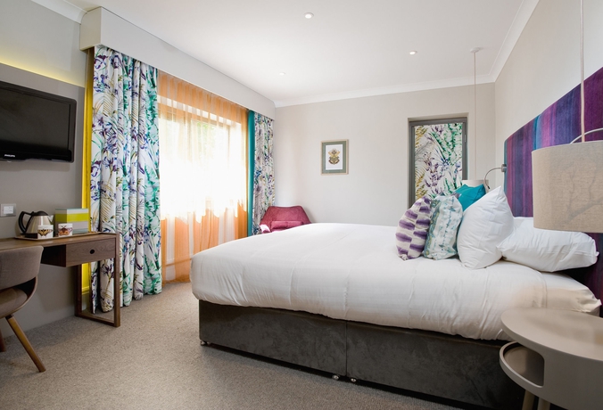 Hotel COMBE GROVE MANOR