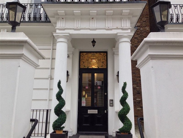Hotel COMFORT INN NOTTING HILL