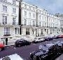 Hotel COMFORT INN NOTTING HILL