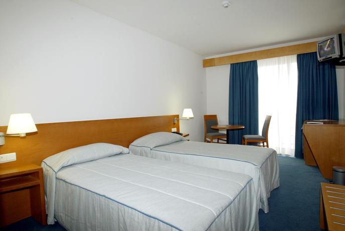 Hotel COMFORT INN PONTA DELGADA