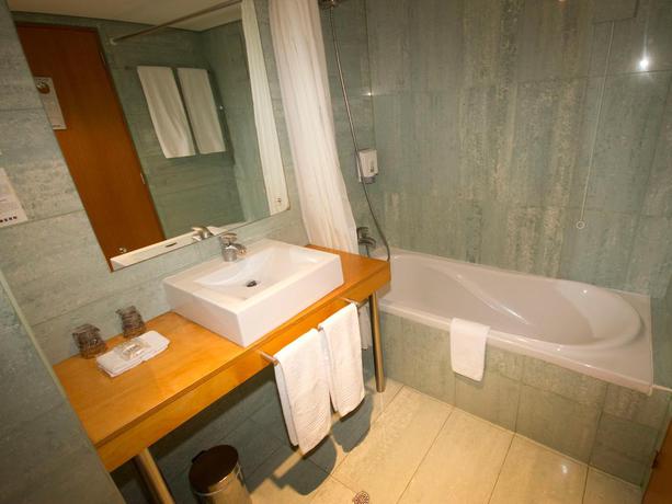 Hotel COMFORT INN PONTA DELGADA