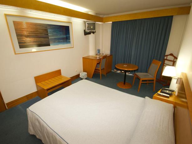 Hotel COMFORT INN PONTA DELGADA