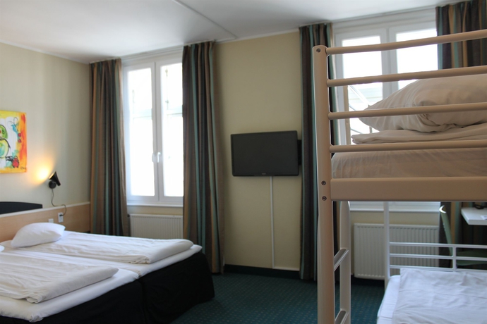 Hotel COPENHAGEN STAR HOTEL