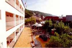 Hotel CORAL